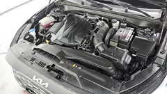 2023 Kia K8 3.5 LPG 2WD — фото 6