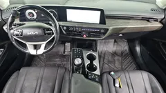 2023 Kia K8 3.5 LPG 2WD — фото 7