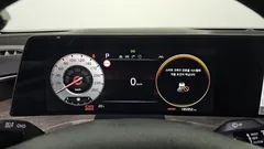 2023 Kia K8 3.5 LPG 2WD — фото 8
