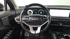 2023 Kia K8 3.5 LPG 2WD — фото 13