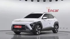 2023 Hyundai Kona Gasoline 2.0 2WD — фото 1