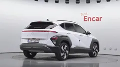 2023 Hyundai Kona Gasoline 2.0 2WD — фото 2