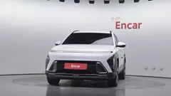 2023 Hyundai Kona Gasoline 2.0 2WD — фото 3
