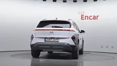 2023 Hyundai Kona Gasoline 2.0 2WD — фото 4