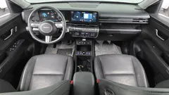 2023 Hyundai Kona Gasoline 2.0 2WD — фото 7