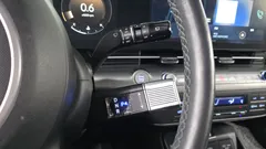 2023 Hyundai Kona Gasoline 2.0 2WD — фото 9