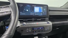 2023 Hyundai Kona Gasoline 2.0 2WD — фото 14