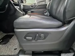 2023 Hyundai Staria Tourer 9-Seater — фото 5