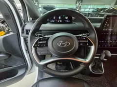 2023 Hyundai Staria Tourer 9-Seater — фото 8