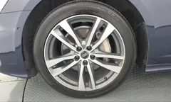 2021 Audi A6 45 TFSI Quattro Premium — фото 5