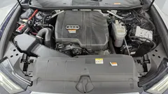 2021 Audi A6 45 TFSI Quattro Premium — фото 6
