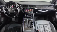 2021 Audi A6 45 TFSI Quattro Premium — фото 7