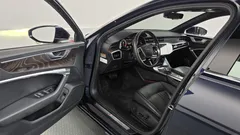 2021 Audi A6 45 TFSI Quattro Premium — фото 10