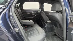 2021 Audi A6 45 TFSI Quattro Premium — фото 12