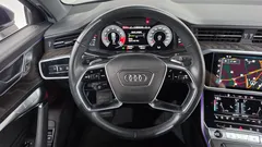 2021 Audi A6 45 TFSI Quattro Premium — фото 15