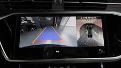 2021 Audi A6 45 TFSI Quattro Premium — фото 16
