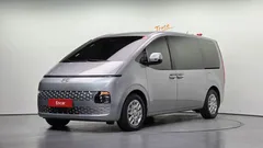 2023 Hyundai Staria Tourer 11-Seater — фото 1