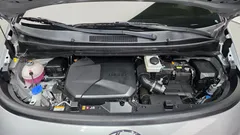 2023 Hyundai Staria Tourer 11-Seater — фото 6