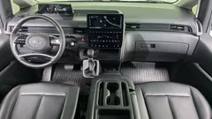 2023 Hyundai Staria Tourer 11-Seater — фото 7
