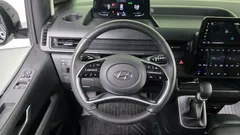 2023 Hyundai Staria Tourer 11-Seater — фото 14