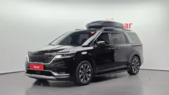 2023 Kia Carnival Diesel 9-Seater Prestige — фото 1