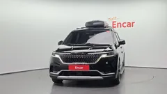2023 Kia Carnival Diesel 9-Seater Prestige — фото 3