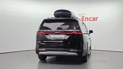 2023 Kia Carnival Diesel 9-Seater Prestige — фото 4