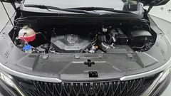 2023 Kia Carnival Diesel 9-Seater Prestige — фото 6