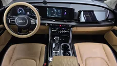 2023 Kia Carnival Diesel 9-Seater Prestige — фото 7