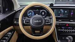 2023 Kia Carnival Diesel 9-Seater Prestige — фото 12