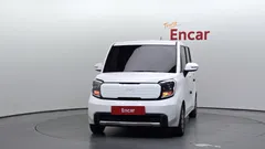2023 Kia Ray Prestige — фото 3