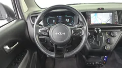 2023 Kia Ray Prestige — фото 13
