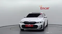 2024 BMW 3-Series 320i M Sport — фото 3