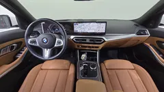 2024 BMW 3-Series 320i M Sport — фото 7