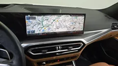 2024 BMW 3-Series 320i M Sport — фото 12