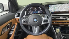 2024 BMW 3-Series 320i M Sport — фото 13