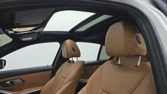 2024 BMW 3-Series 320i M Sport — фото 17