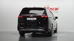 2023 Kia Carnival Gasoline 9-Seater Noblesse — фото 4
