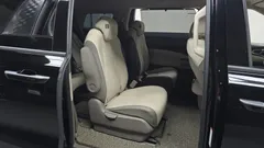 2023 Kia Carnival Gasoline 9-Seater Noblesse — фото 11