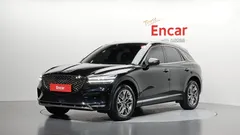 2023 Genesis GV70 3.5T Gasoline AWD — фото 1