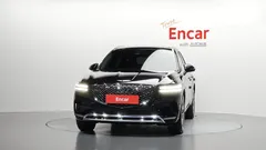 2023 Genesis GV70 3.5T Gasoline AWD — фото 3
