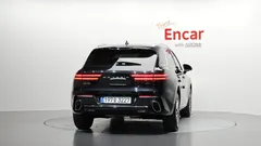 2023 Genesis GV70 3.5T Gasoline AWD — фото 4
