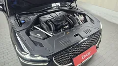 2023 Genesis GV70 3.5T Gasoline AWD — фото 6