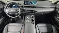 2023 Genesis GV70 3.5T Gasoline AWD — фото 7