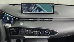 2023 Genesis GV70 3.5T Gasoline AWD — фото 12