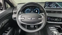 2023 Genesis GV70 3.5T Gasoline AWD — фото 13