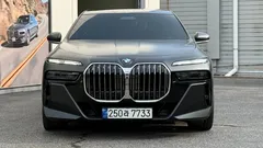 2023 BMW 7-Series 740i sDrive M Sport — фото 3