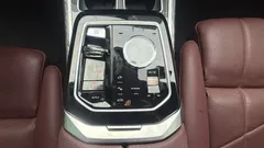 2023 BMW 7-Series 740i sDrive M Sport — фото 9
