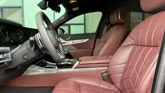 2023 BMW 7-Series 740i sDrive M Sport — фото 10