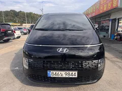 2024 Hyundai Staria Cargo 5-Seater — фото 2